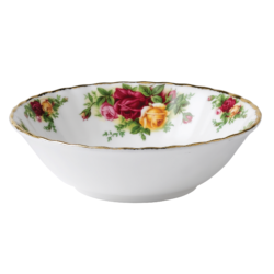 Old Country Roses Cereal Bowl 16cm
