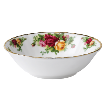Old Country Roses Cereal Bowl 16cm