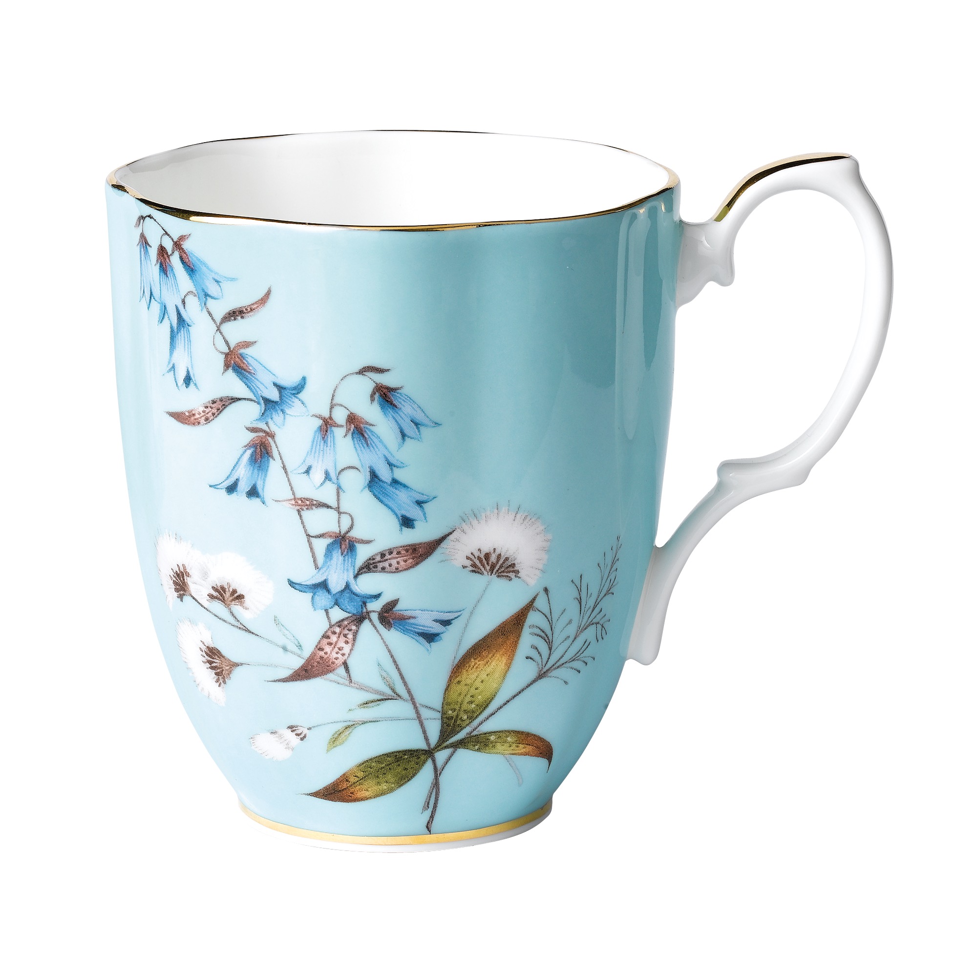 Festival 1950 Mug 0.4ltr – Gamlebutikken på Hjelle