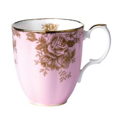Golden Roses 1960 Mug 0.4ltr