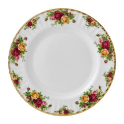 Old Country Roses Plate 20cm