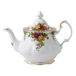 Old Country Roses Teapot Large 1250ml
