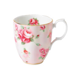 Rose Blush 1980 Mug 0.4ltr