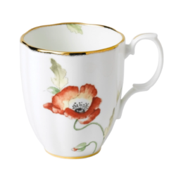 100yrs Mug 0,4L Poppy (1970)