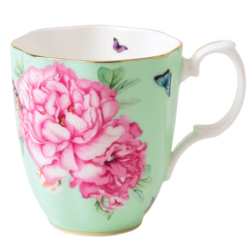 Miranda Kerr Mug 0,4L Vintage Green Friendship