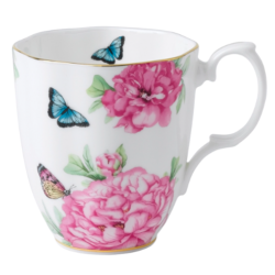Miranda Kerr Friendship Mug White 0,4L