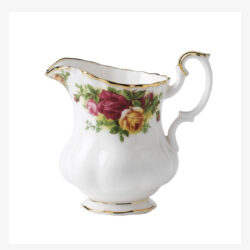 Old Country Roses Cream Jug