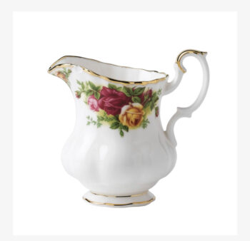 Old Country Roses Cream Jug