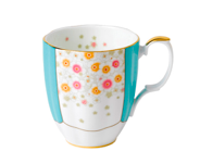 Mint Deco - 1930, 0,4L